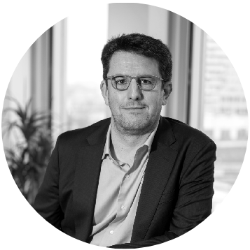 Serge Langagne